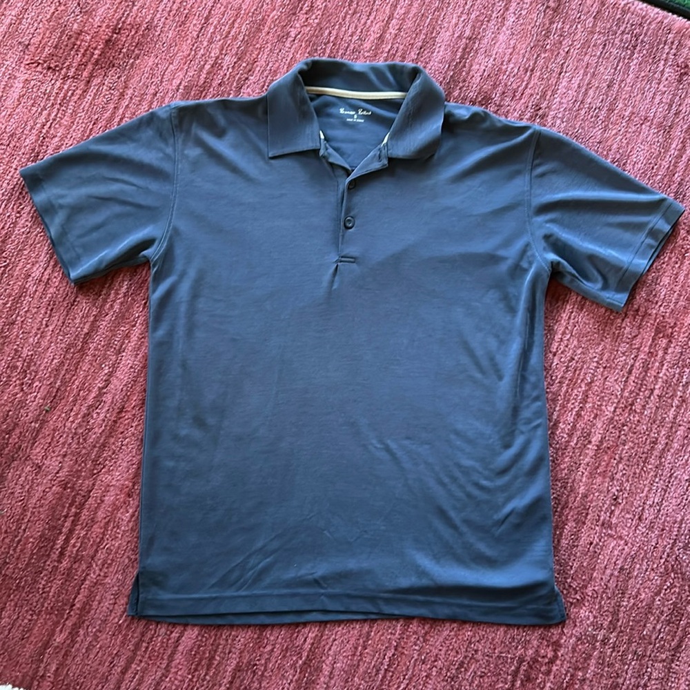 Golf polo